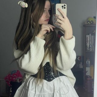 Liza Beltiukova