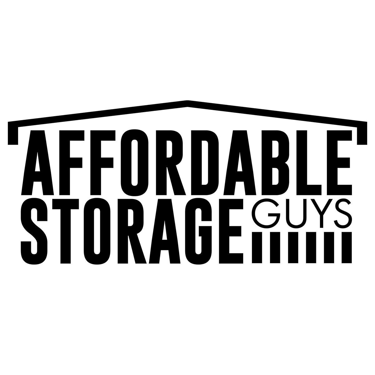 Affordable Storage Guys Sevierville Love Rd | Sevierville TN