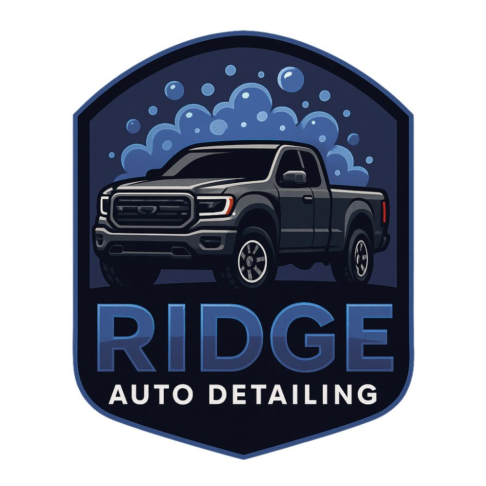 Ridge Auto Detailing | Somerset PA