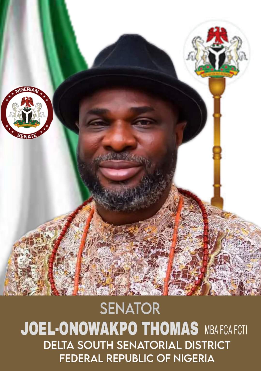 Delta South Senatorial District