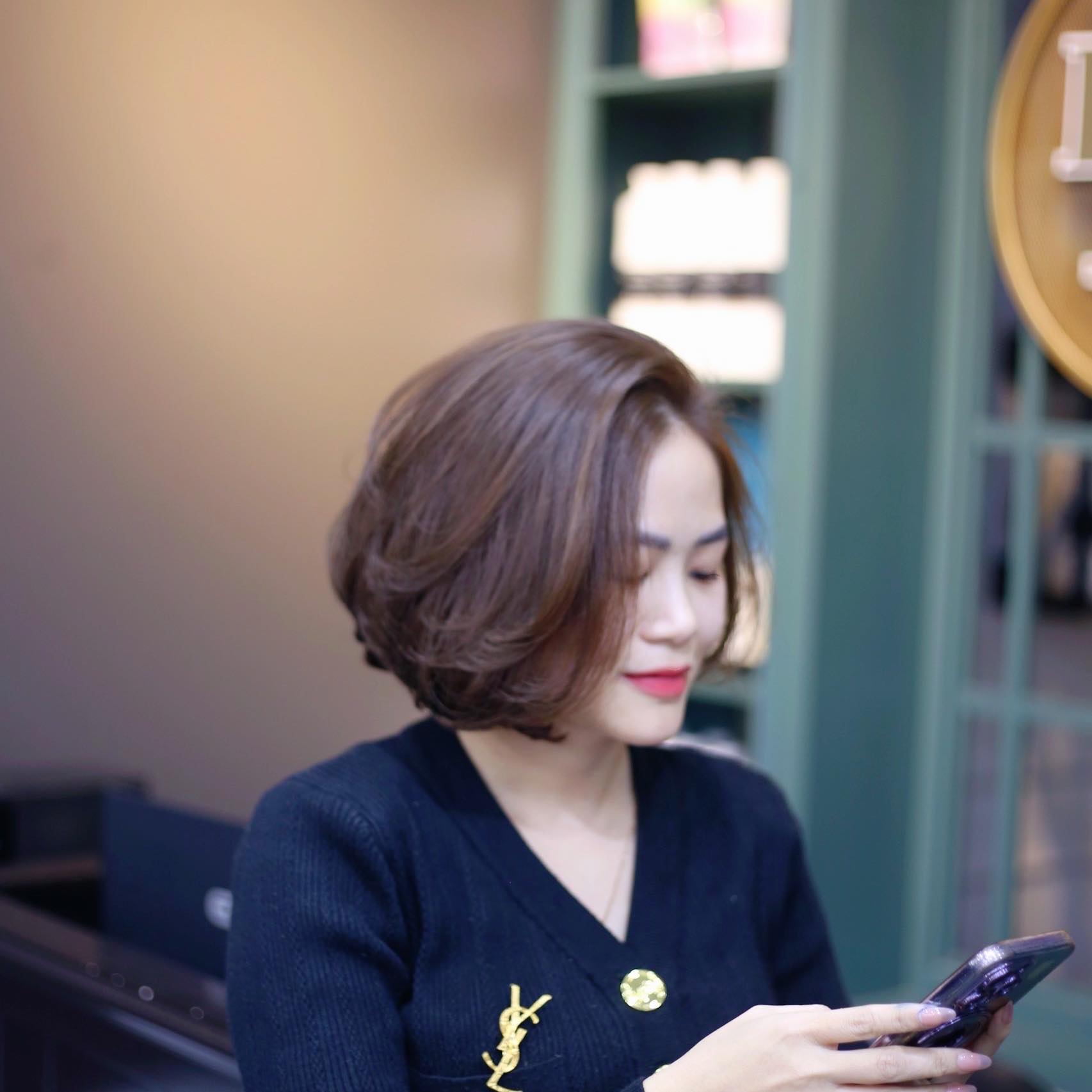 Nguyễn Huyền