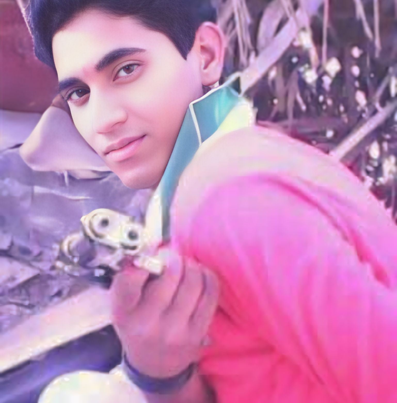 Chunnu Raj