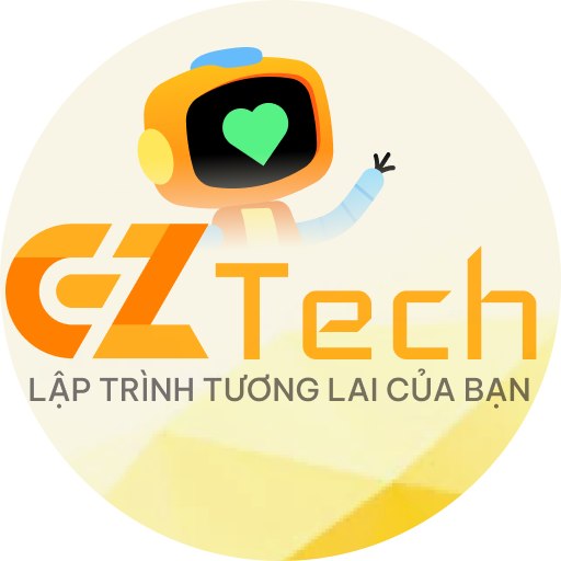 EZTech - Lập trình tương lai của bạn