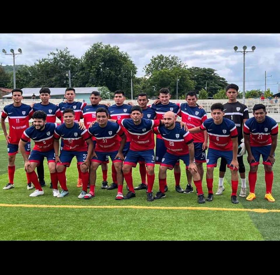 Atletico Rivelino | Anamorós