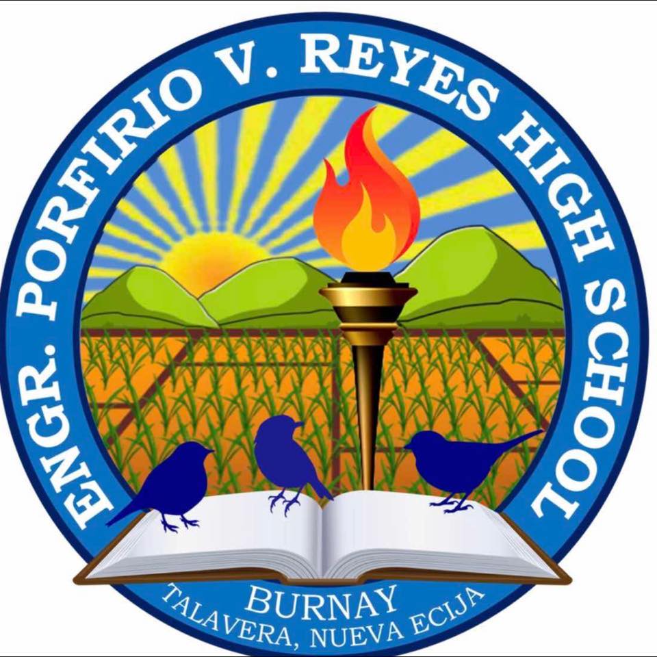 Engr.Porfirio V. Reyes High School