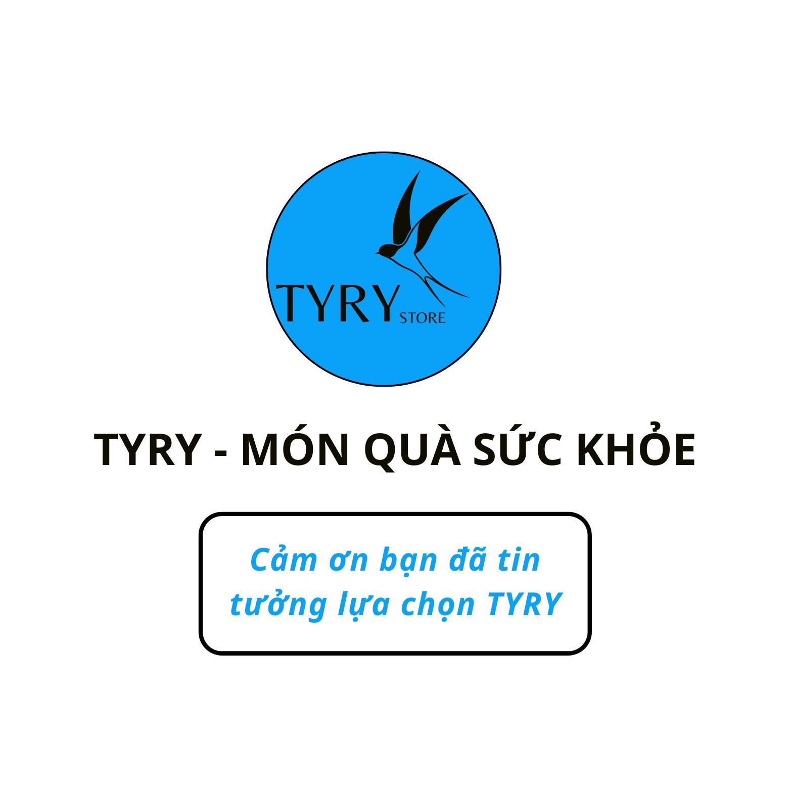 TYRY STORE | Nha Trang