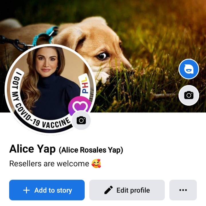 Alice Yap