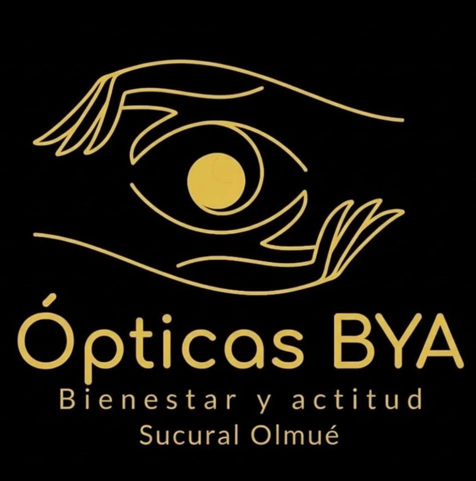 Opticas Bya Olmue