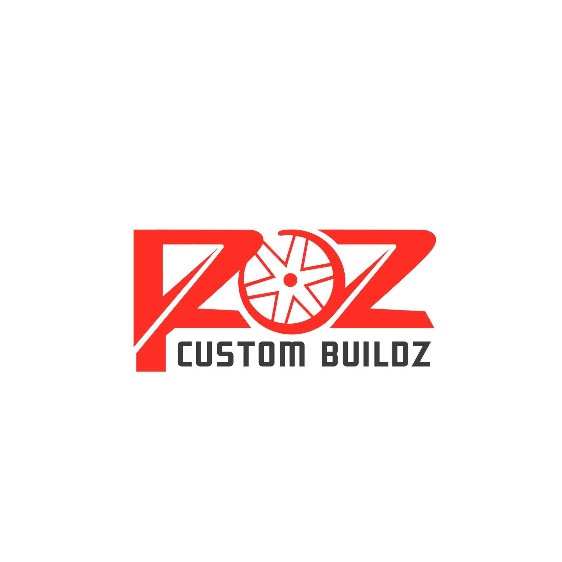 Roz Custom Buildz | Houston TX