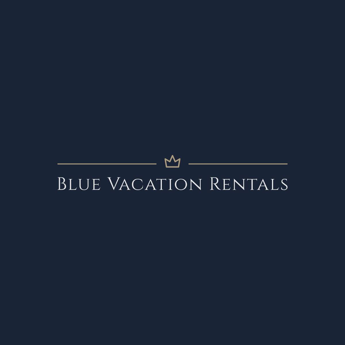 Blue Vacation Rentals