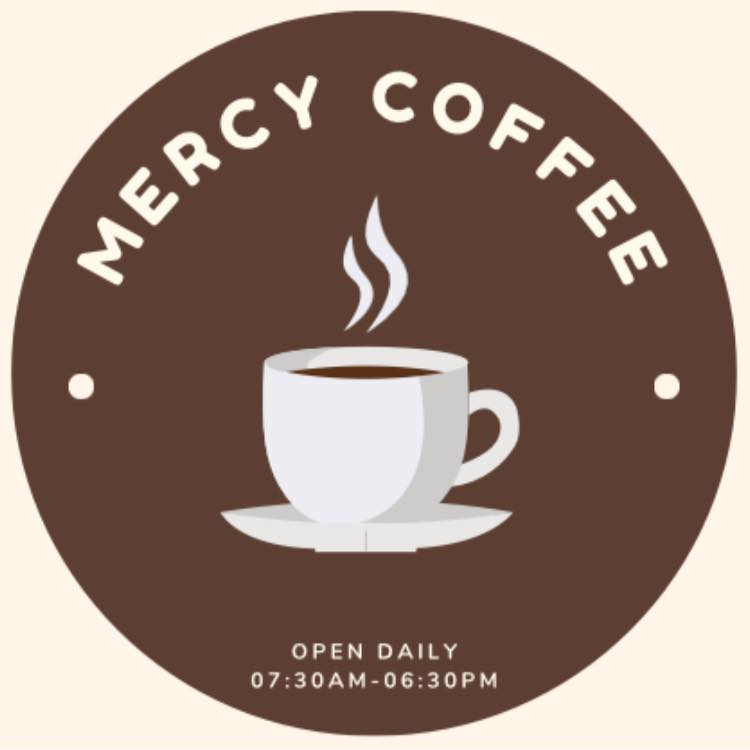 Mercy Coffee