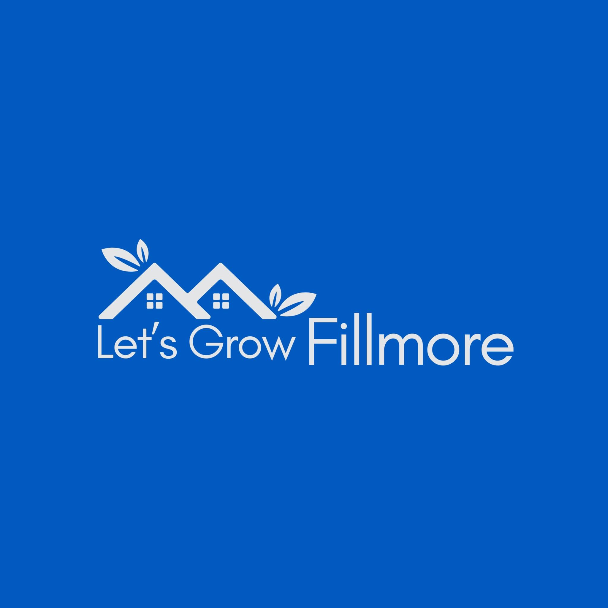 Let's Grow Fillmore | Fillmore IL