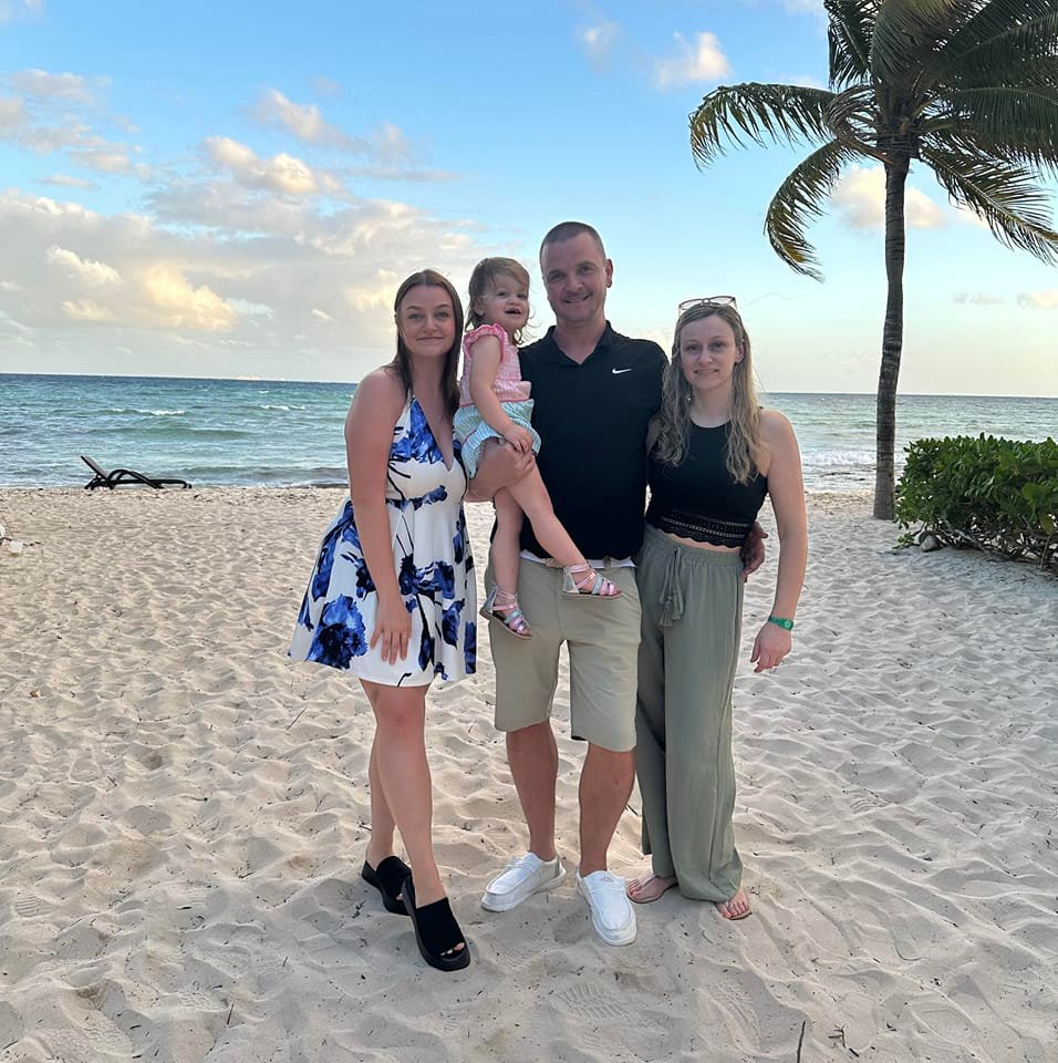 Thompson - Happy work anniversary to the man who does it all! Congrats ...