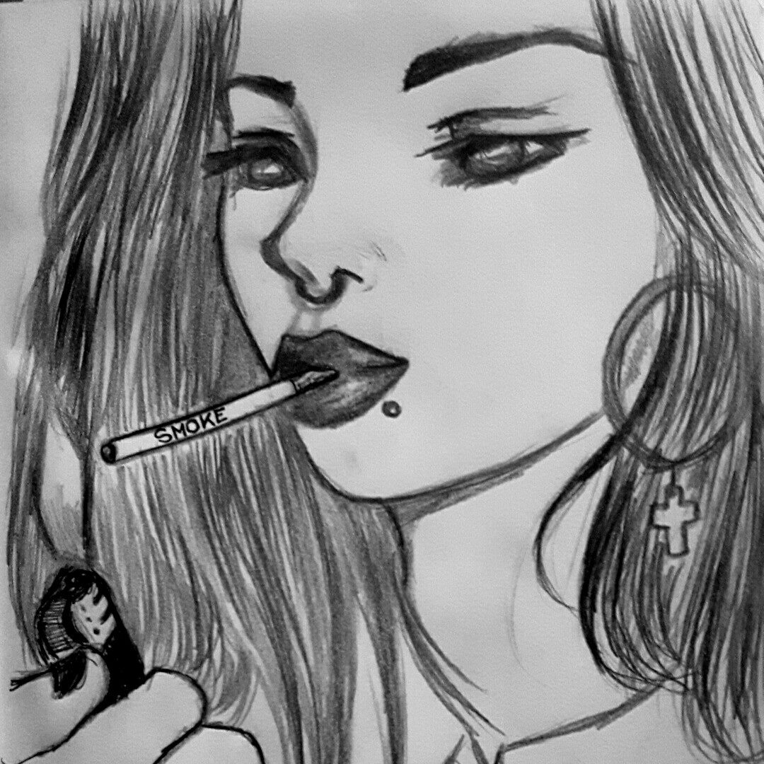 Hash'Drawing