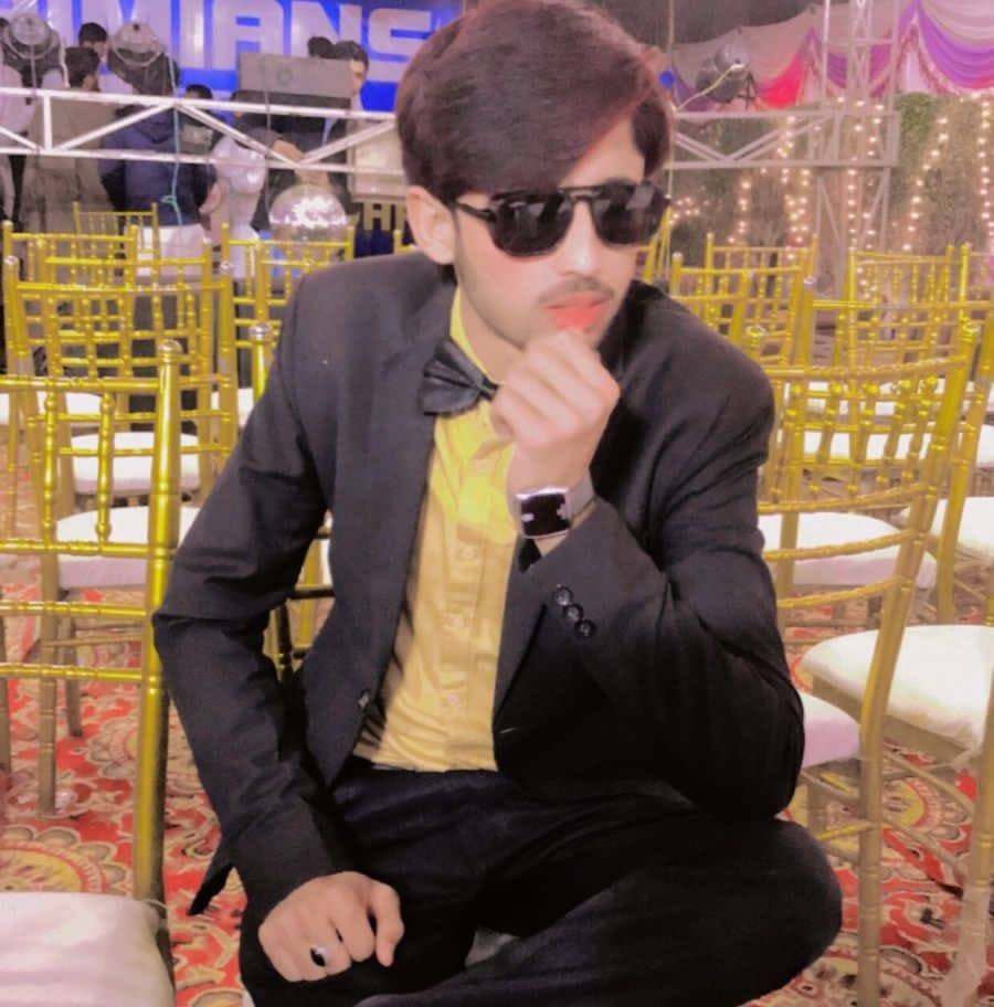 Rana Rizwan
