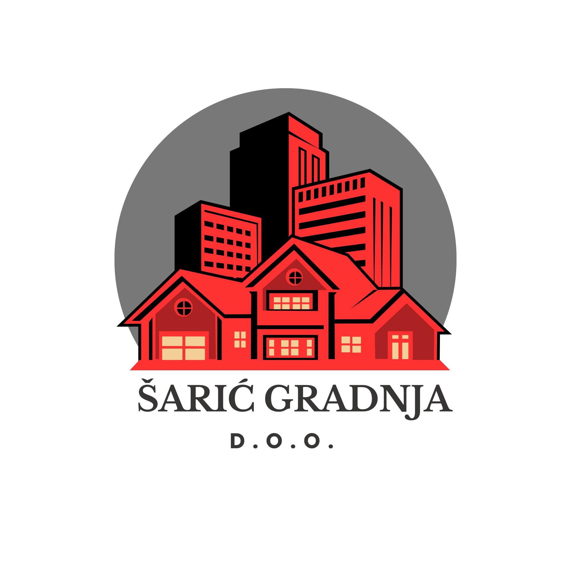 ŠARIĆ Gradnja d.o.o | Zivinice