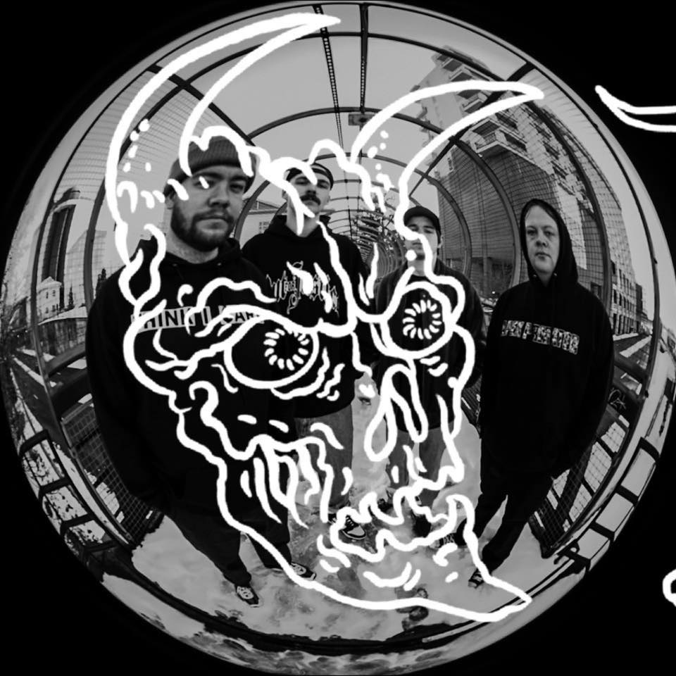 Death Rattle | Little Rock AR