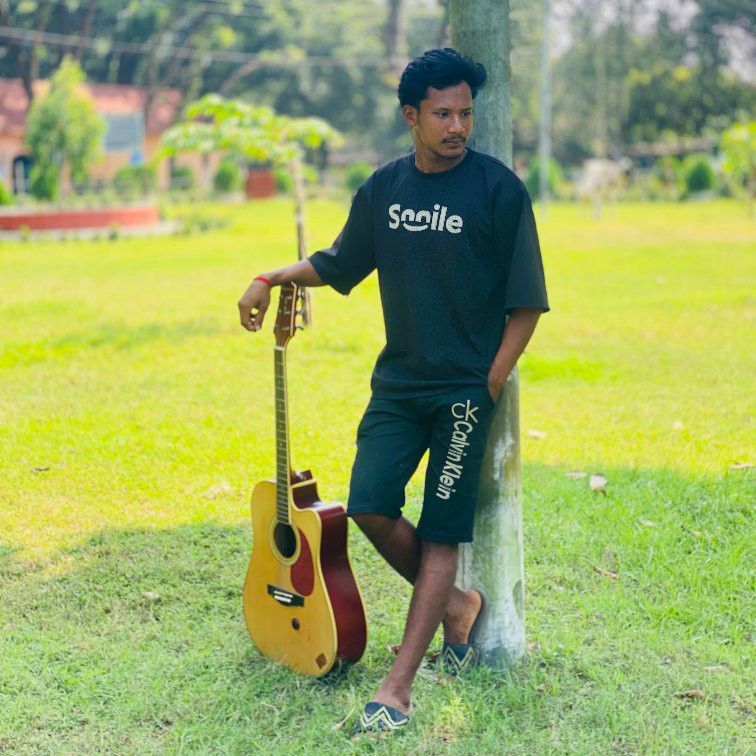 Sobuj Barman