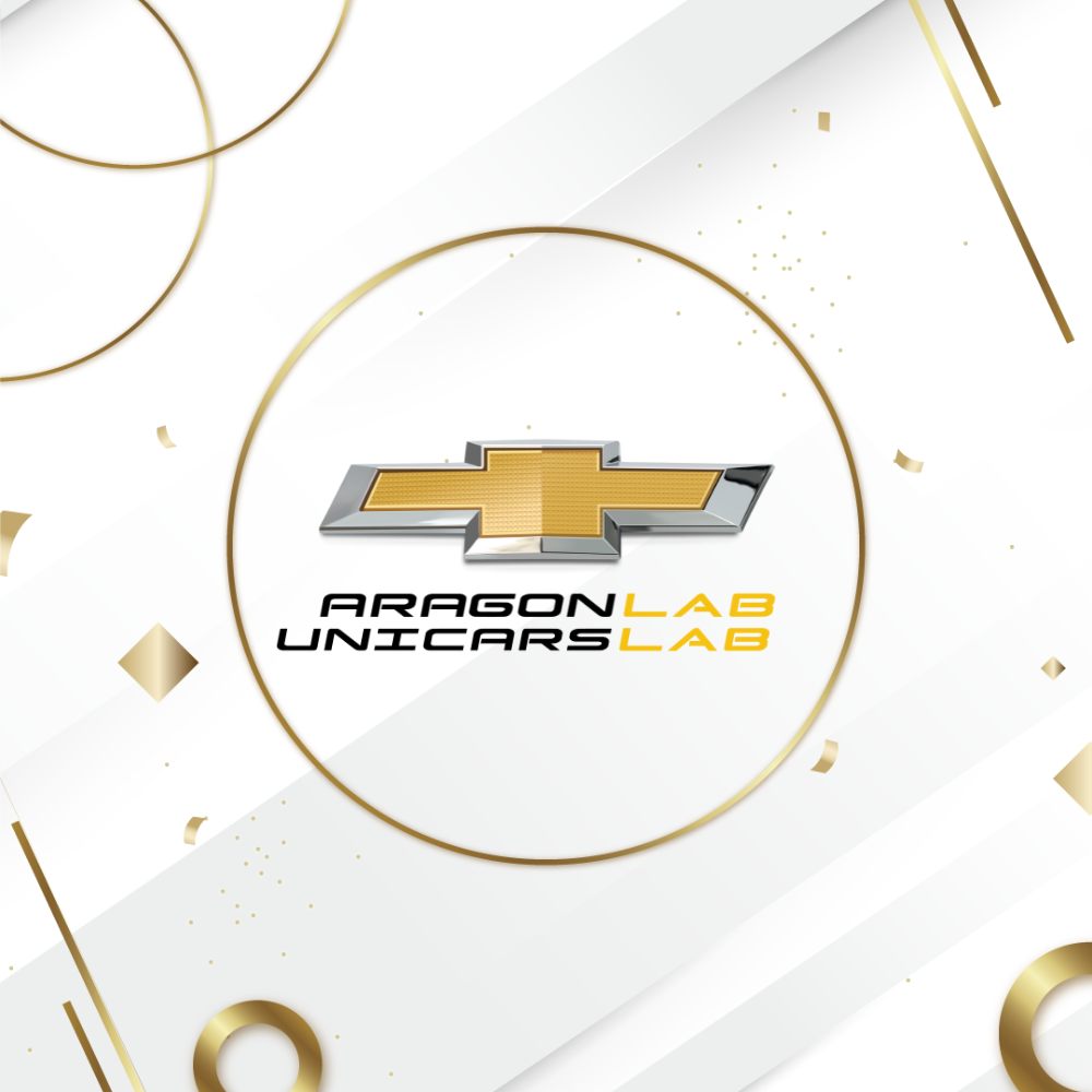 Reclutamiento Chevrolet Unicars/Aragón LAB