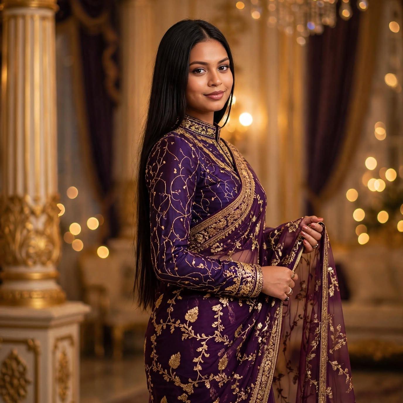 Chanda Rani