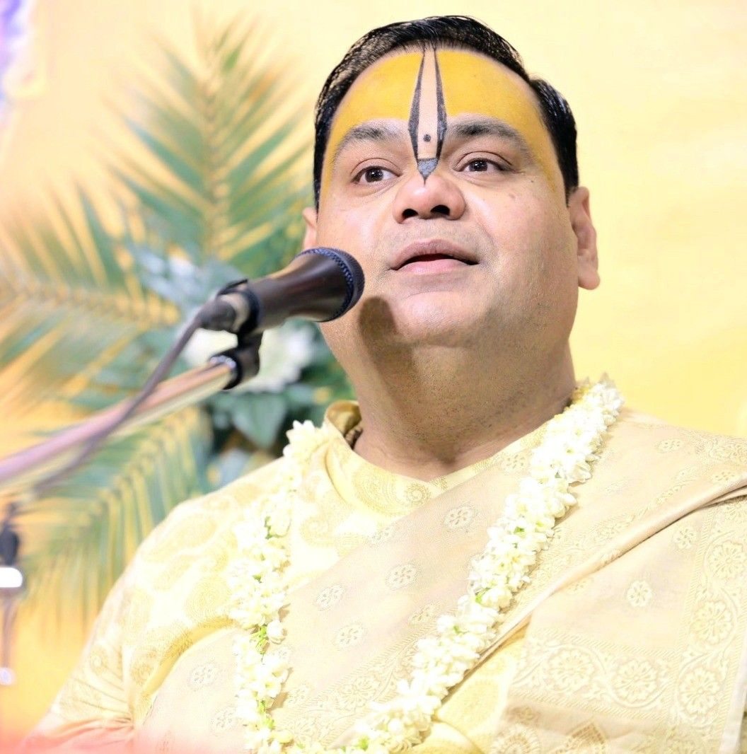 Shri Gaur Parikar, Bhiwani | Bhiwani