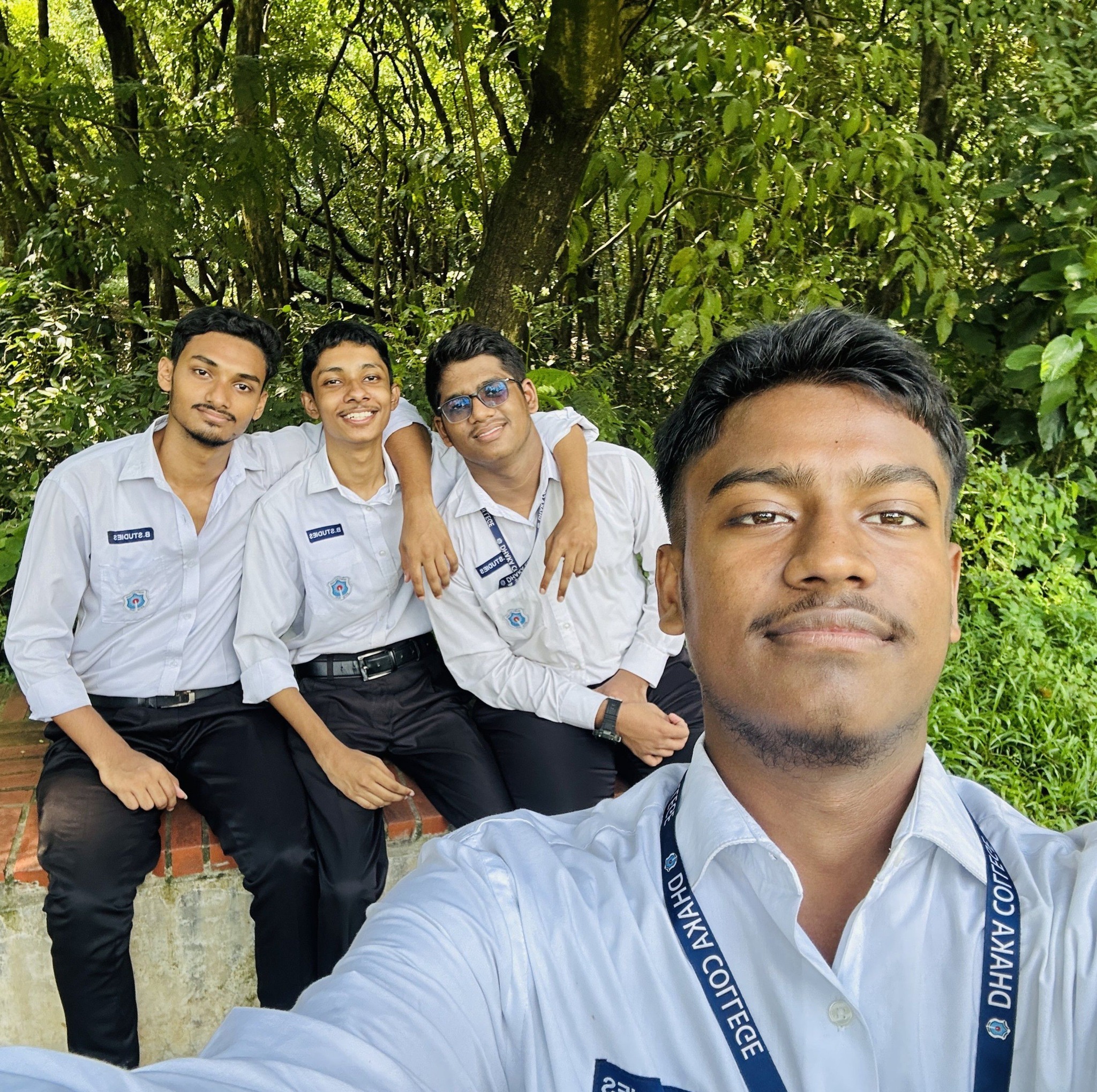 Md Ebrahim