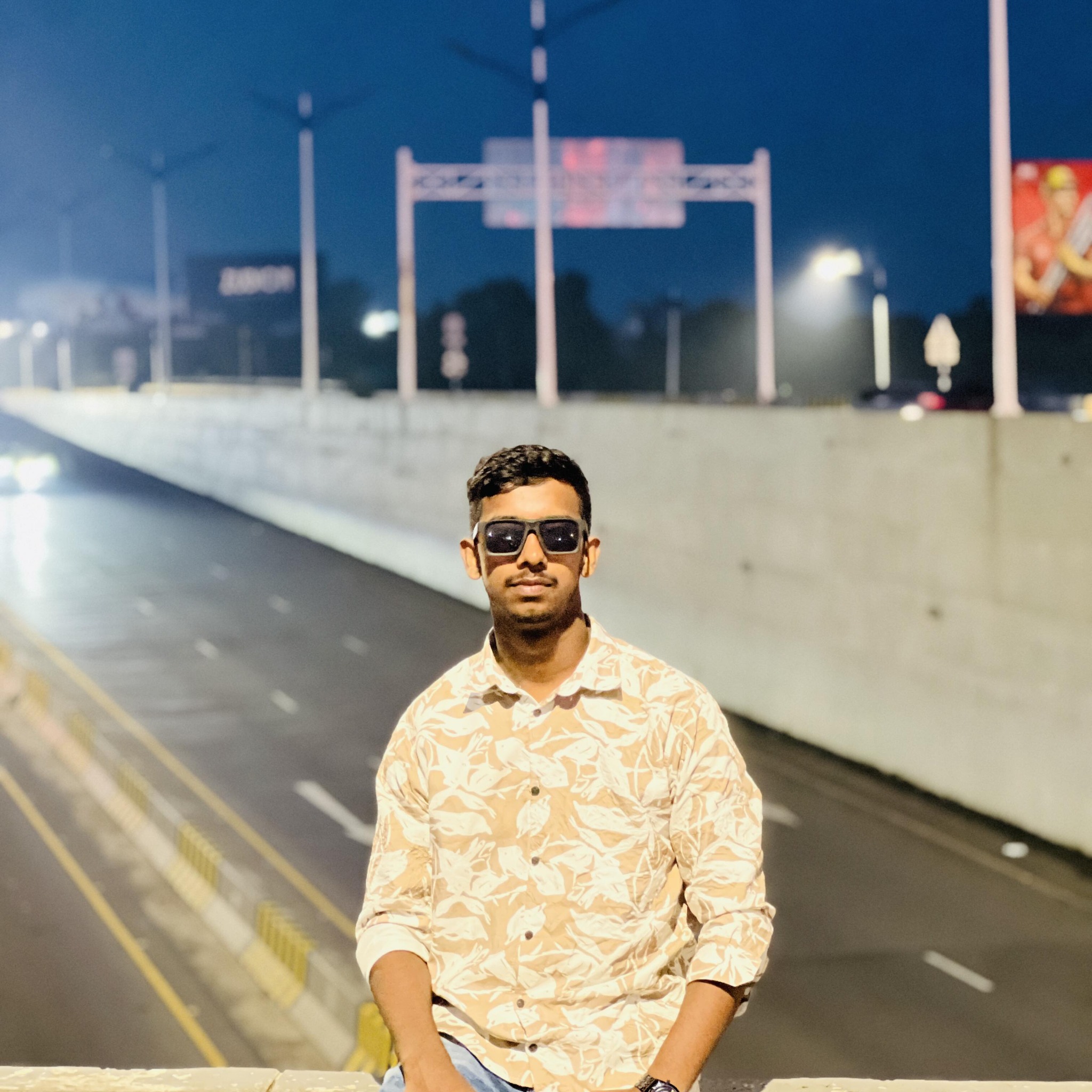 Obaidul Rhaman Siam