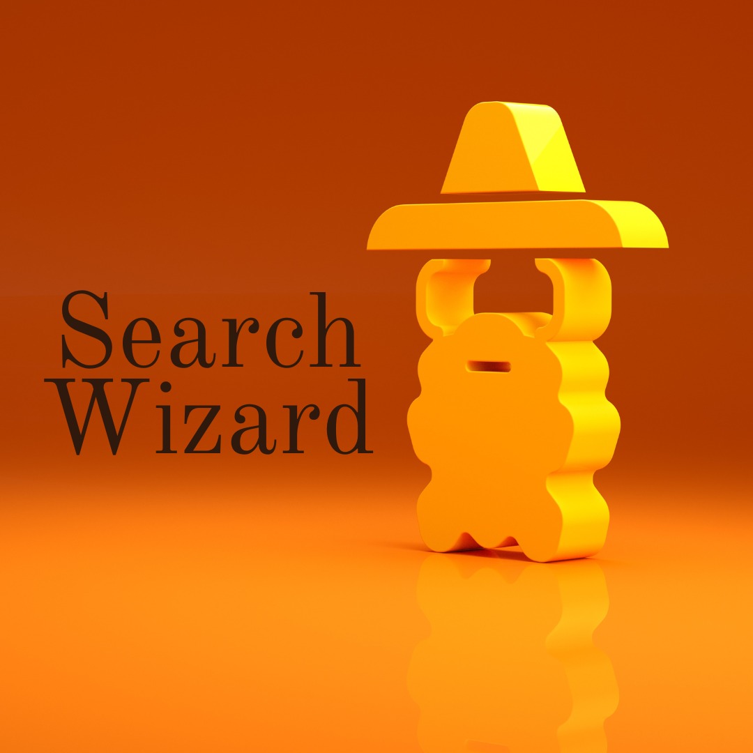 Search Wizard