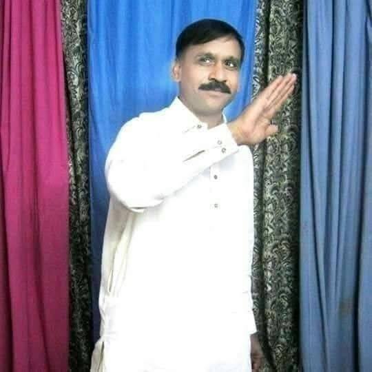 Mian Waheed Nasir Arain