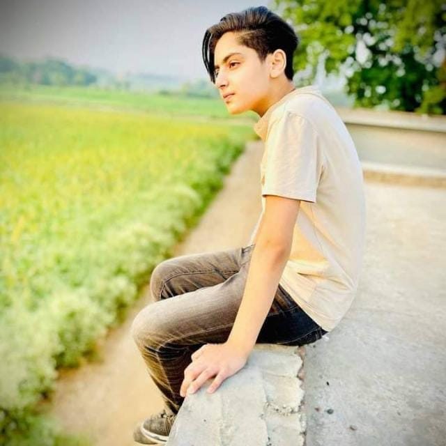 Ahsan Shah Official | Rahimyar Khan
