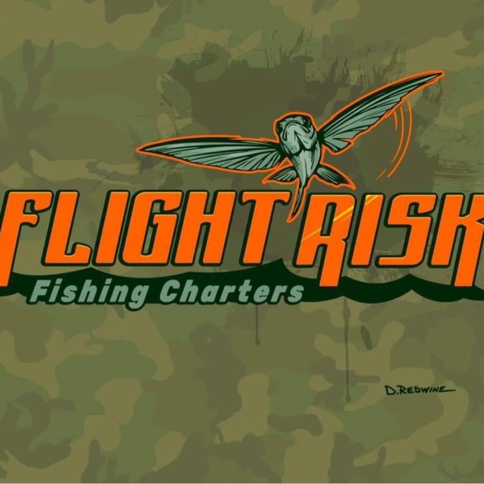 Flight Risk Fishing Charters | Cape Canaveral FL