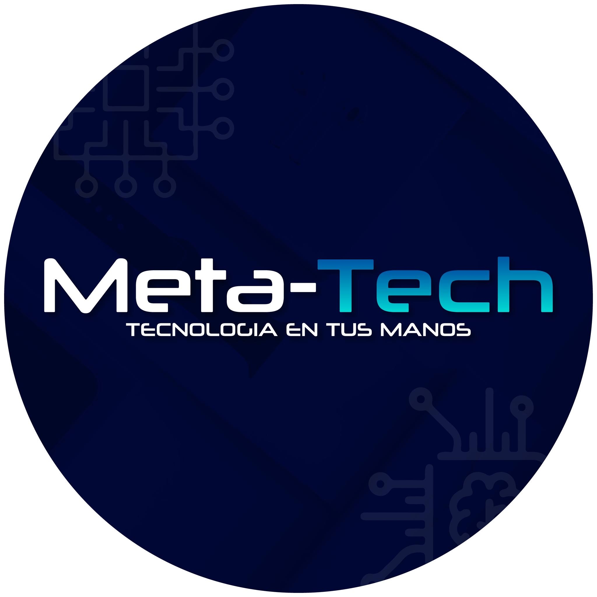 Meta Tech