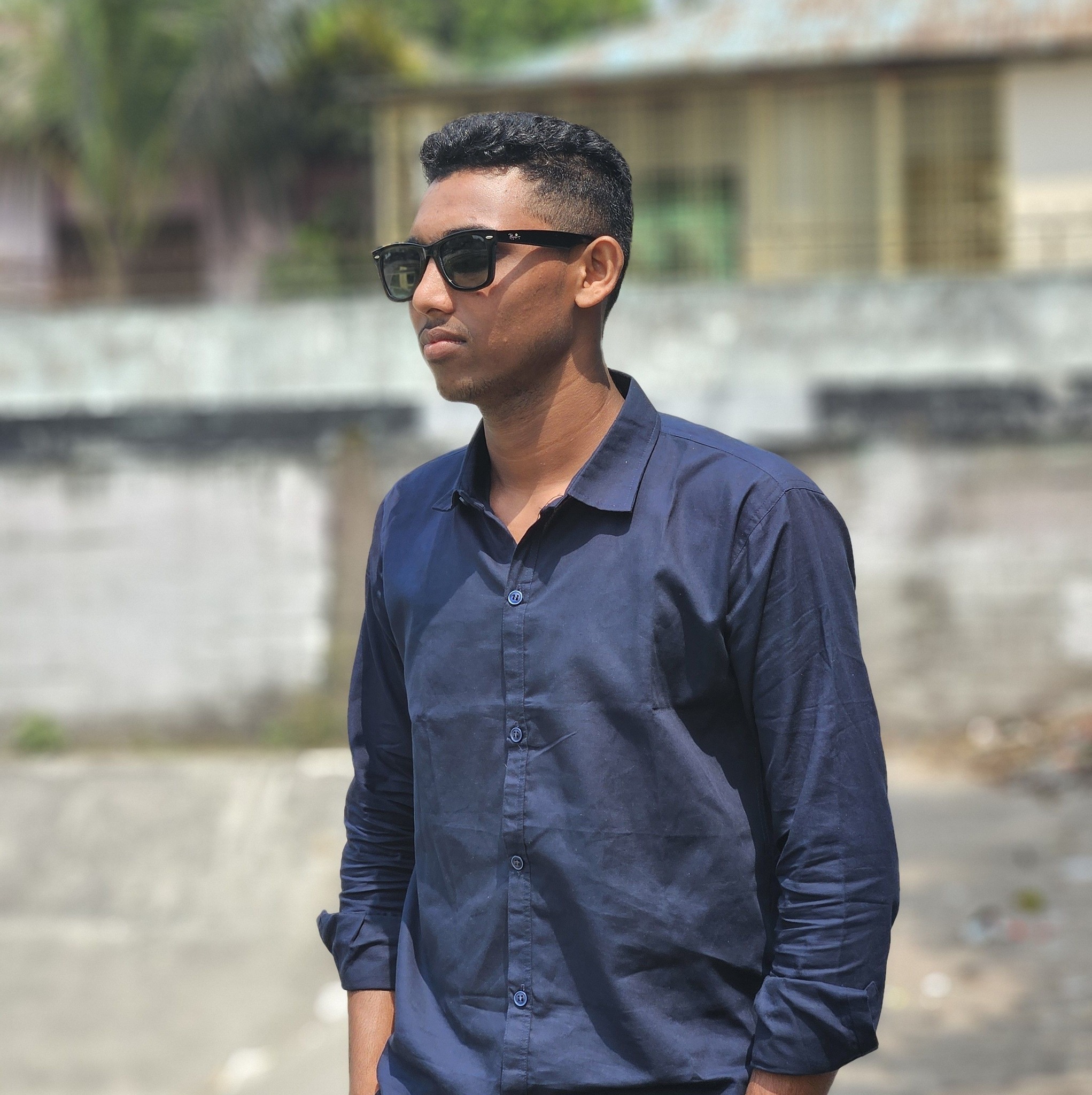 Ajij Ahmed
