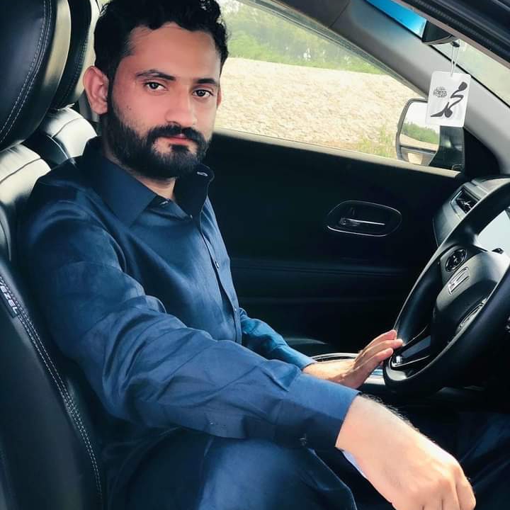 Malik Ramzan