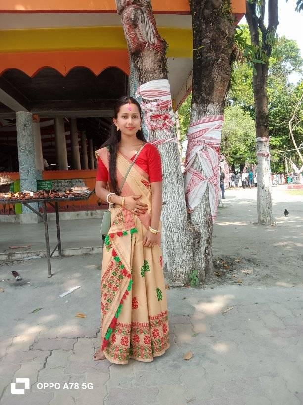 Mainu Das
