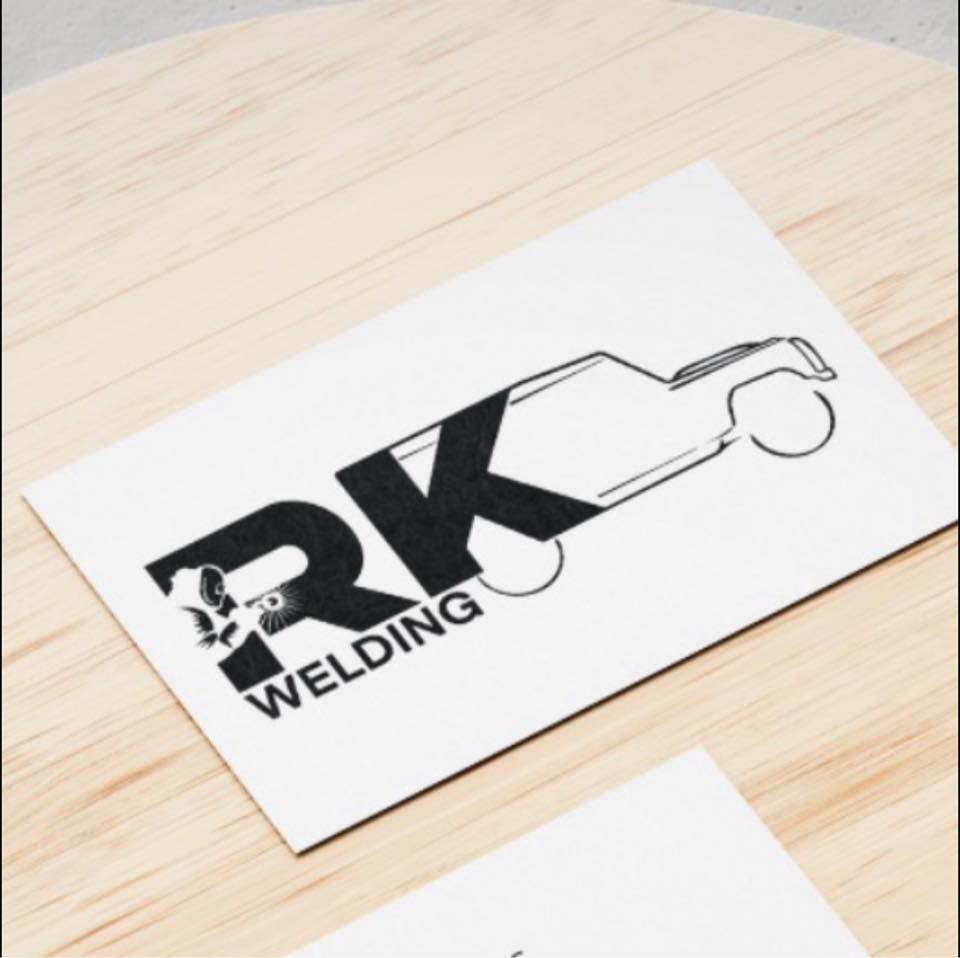 RK Welding | Ballyclare