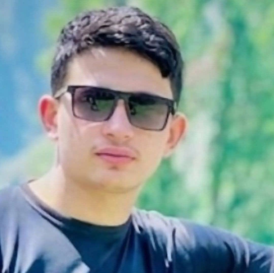 Raziq Khan Barakzai