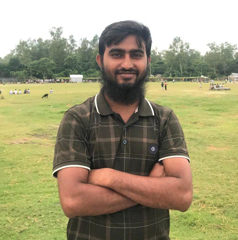 Rafiul Islam Rabby