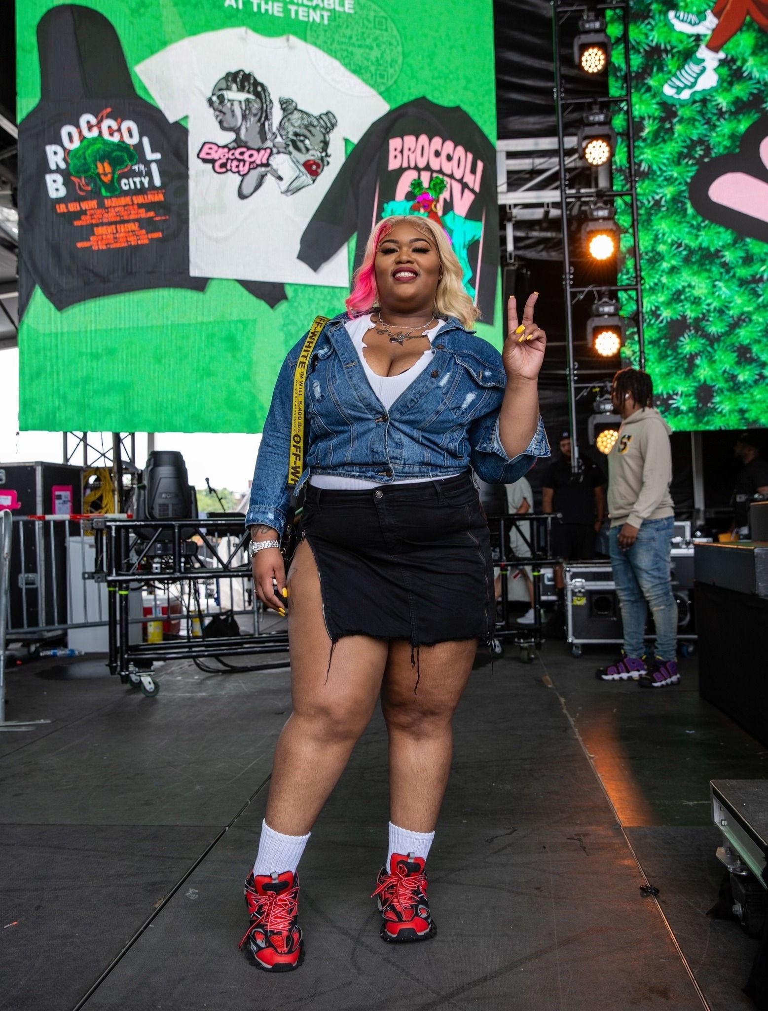 Pinky Tha Rapper