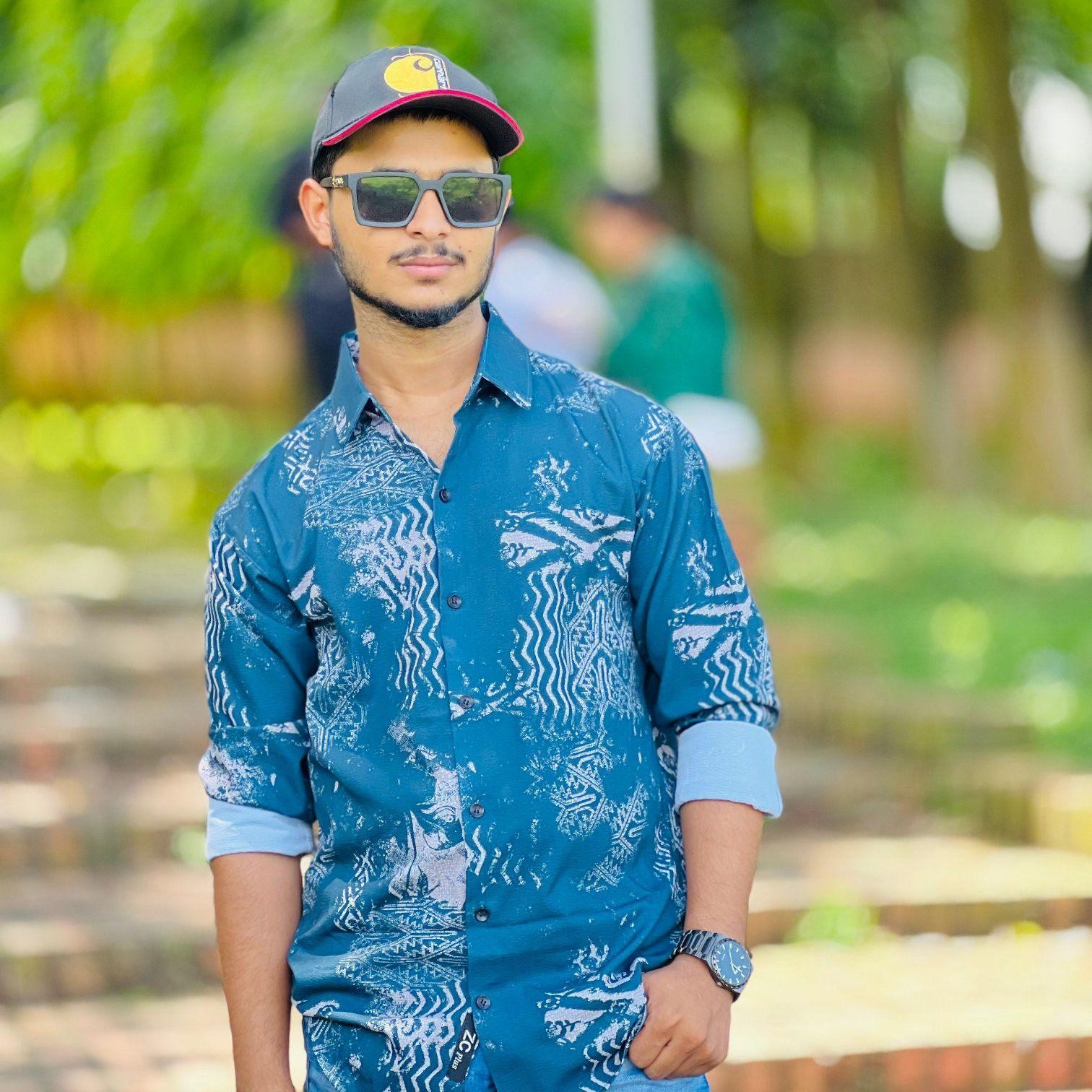 MD Rifat Hasan Rony