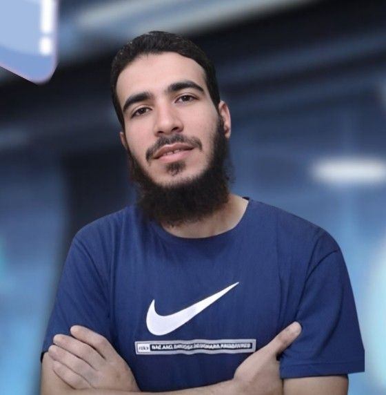 مستر محمد خالد