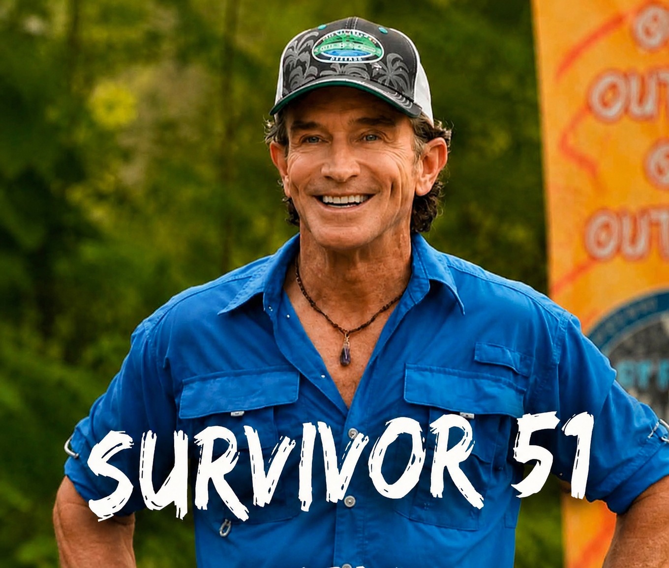 Survivor 50 Fans