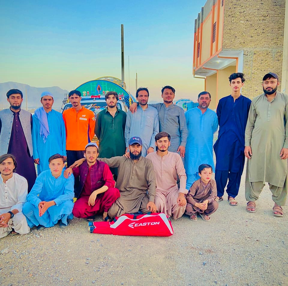 Gulshan Brothers C.C Quetta | Quetta