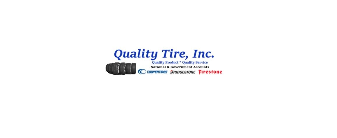 Quality Tire Lansing Mi