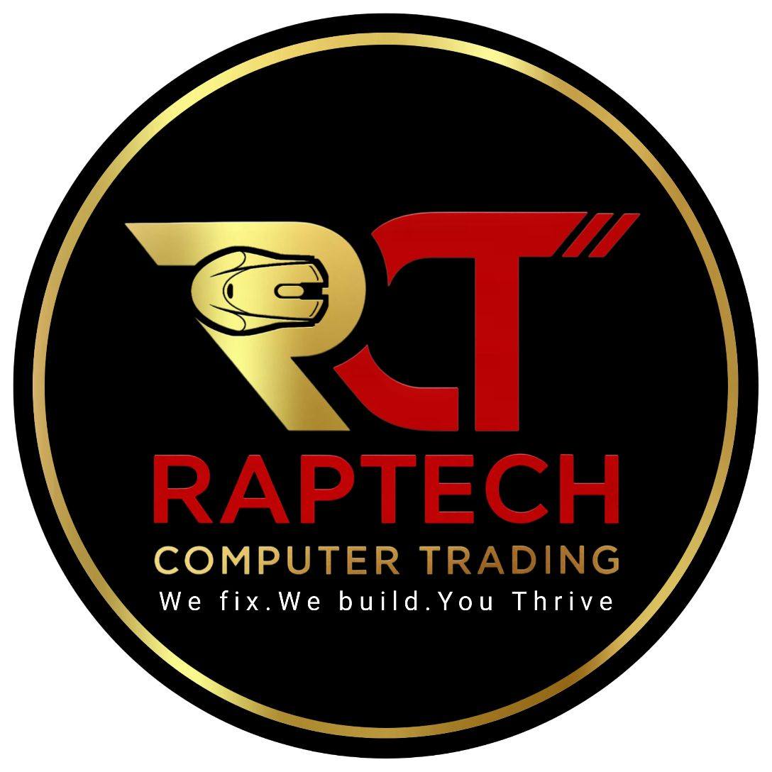 Raptech Computer Trading