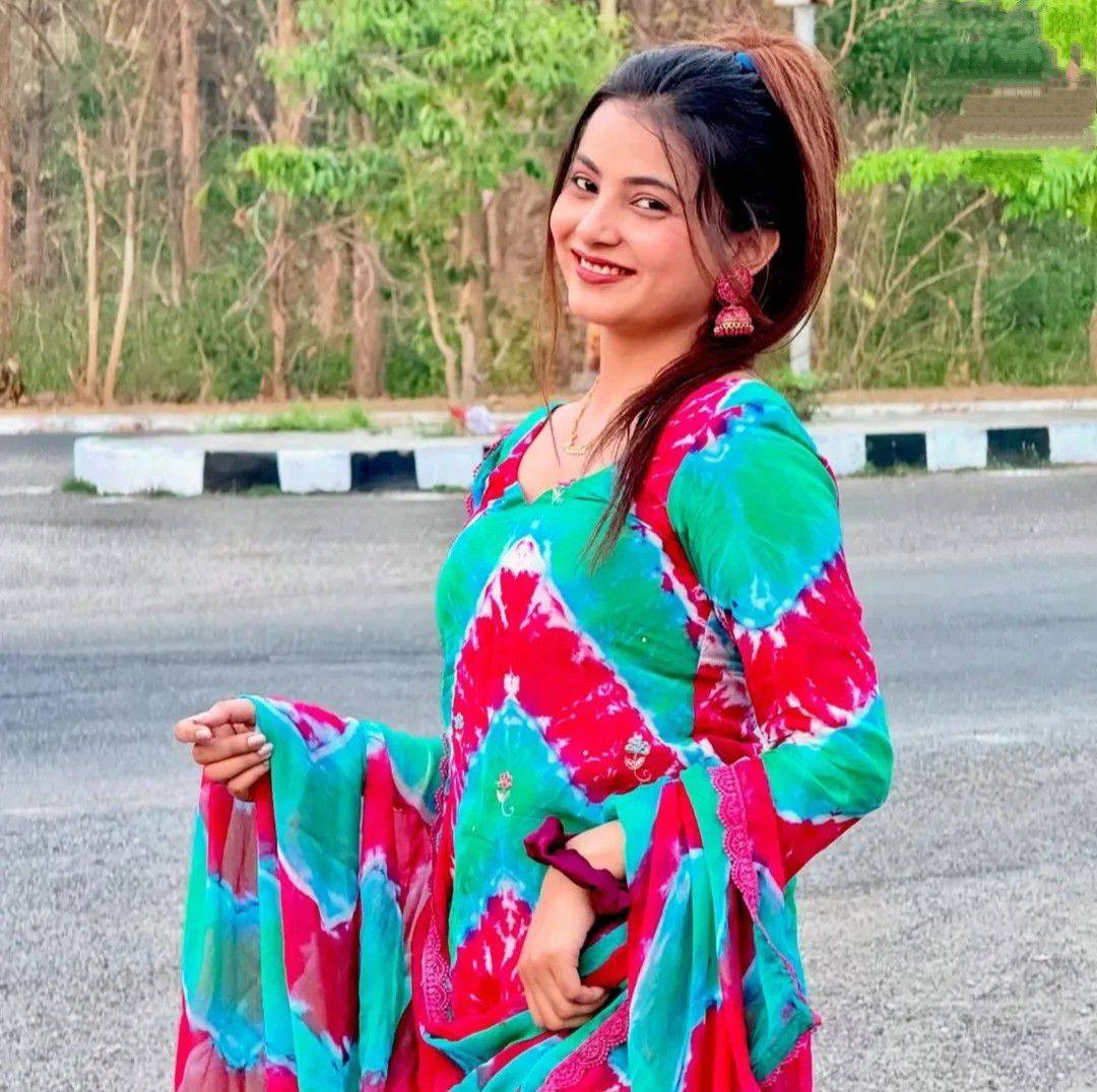 Seema Rani