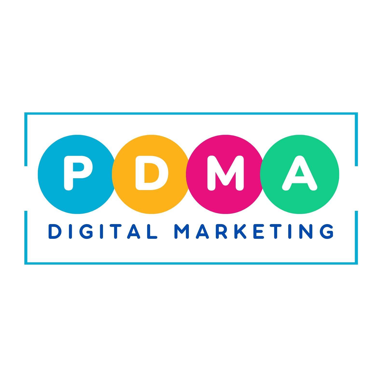 PDMA -Digital Marketing Academy | Latur