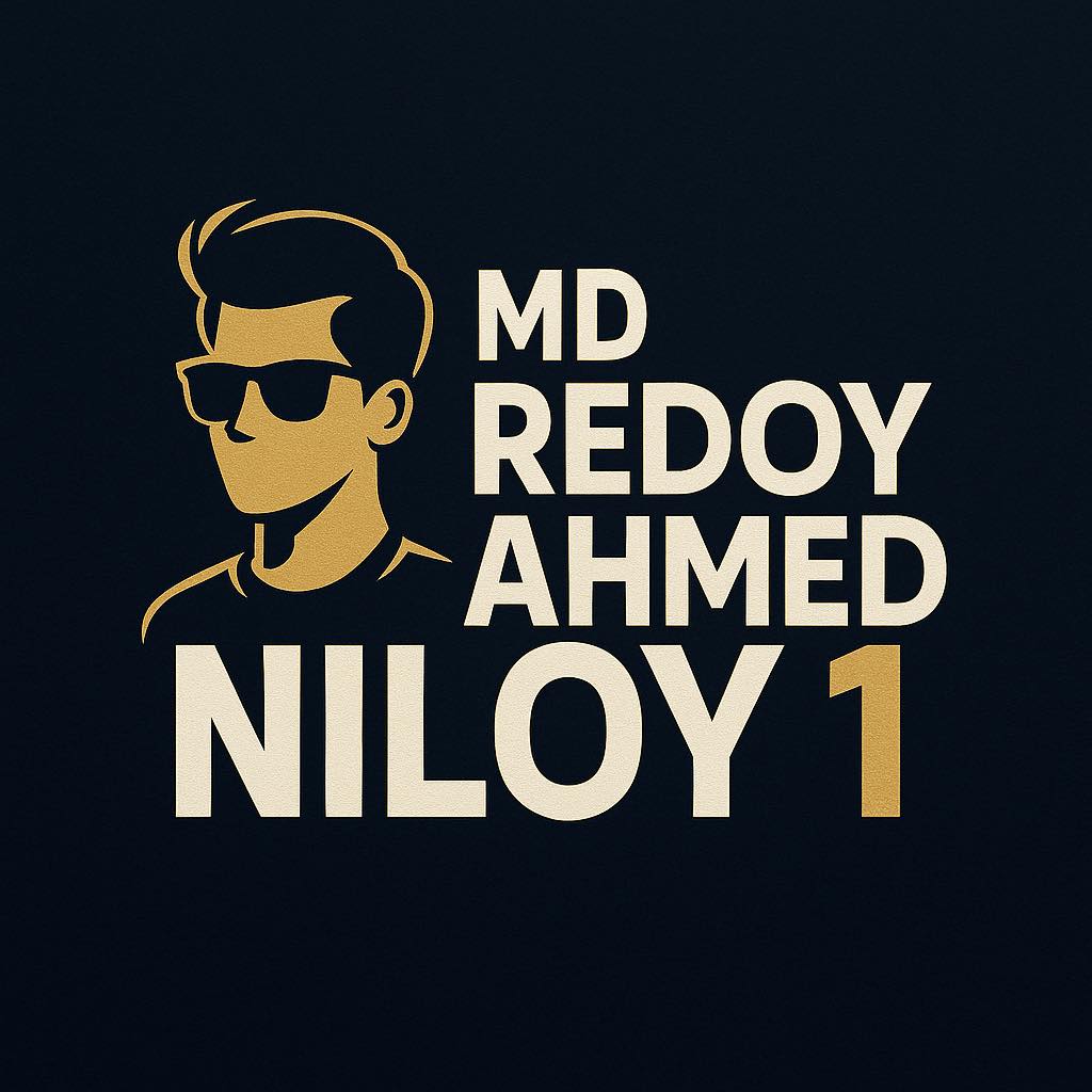 Md Redoy Ahmed Niloy