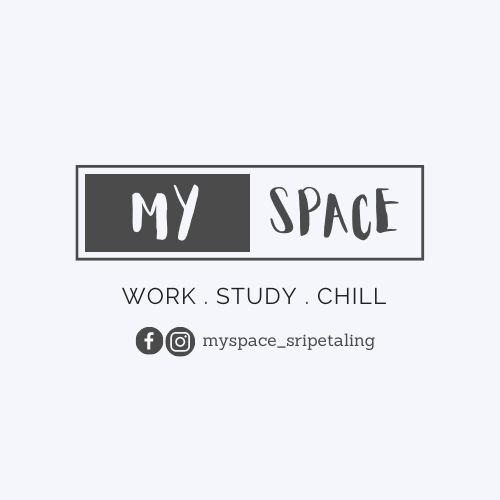 My Space Coworking Space KL