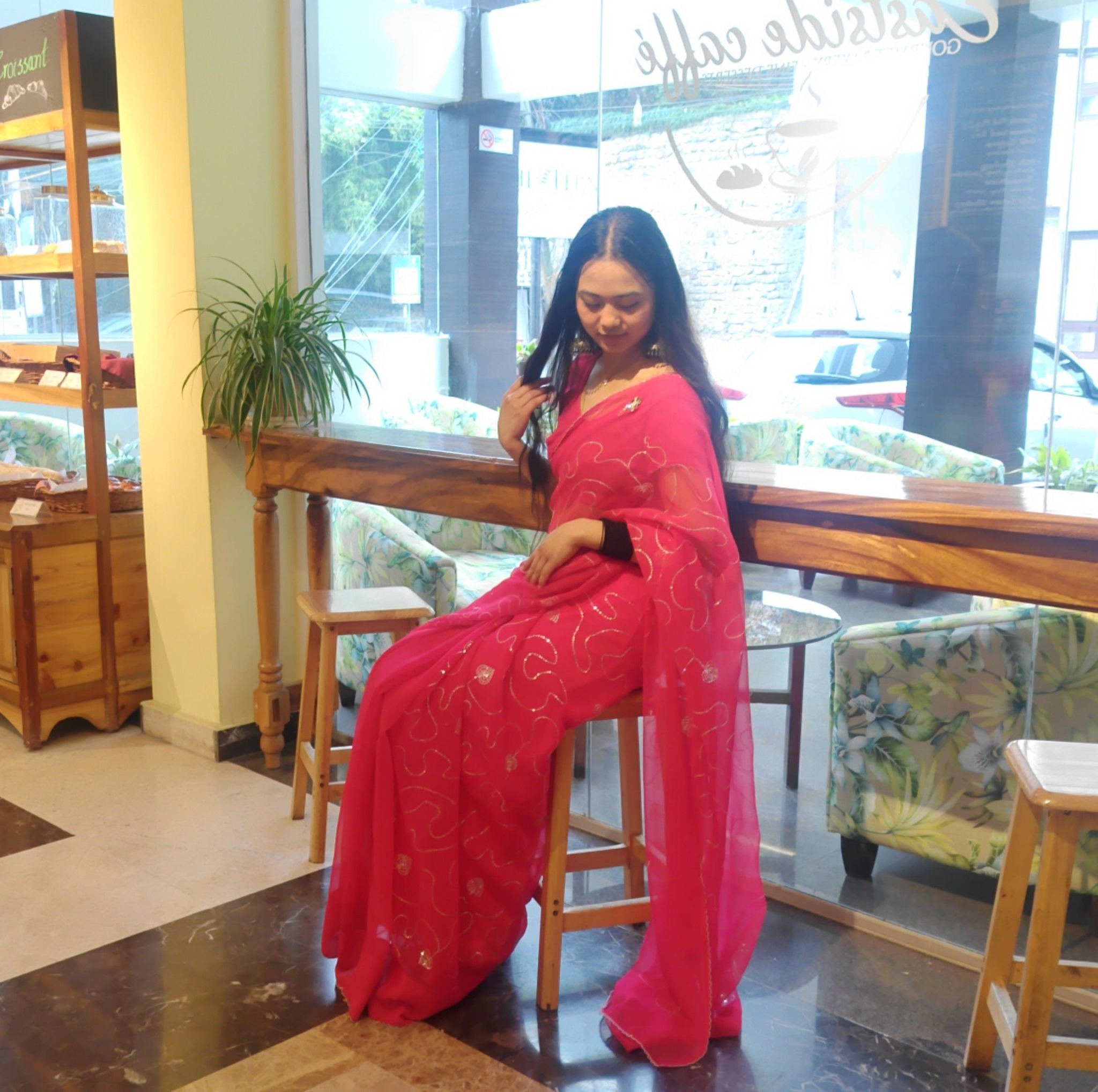 Rakhali Seema